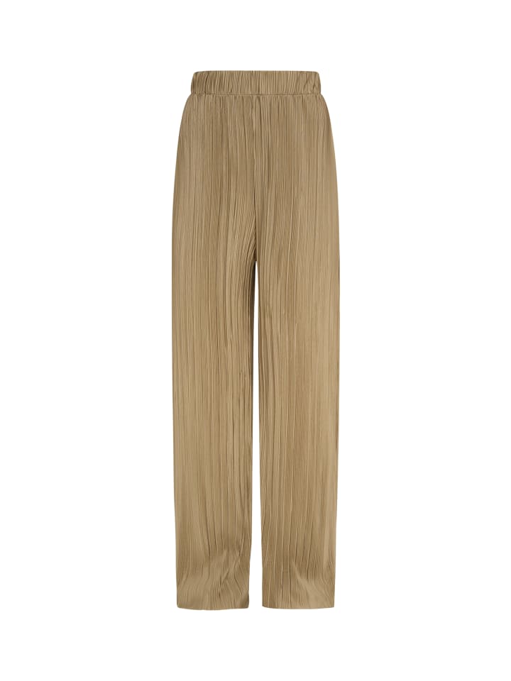 Women Pants in olive