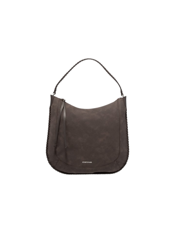 Hobo 'Fermo Nixie in Braun 39,00 x 36,00 x 4,00 cm'