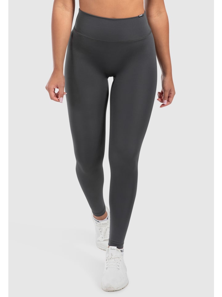 Leggings Selina in Anthrazit