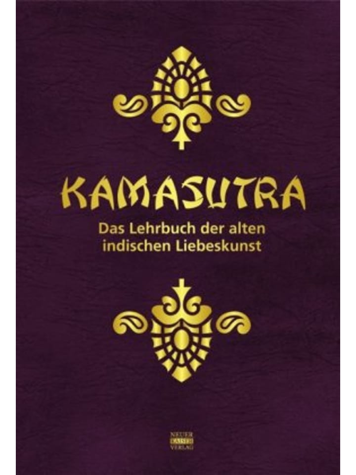 Buch - Kamasutra