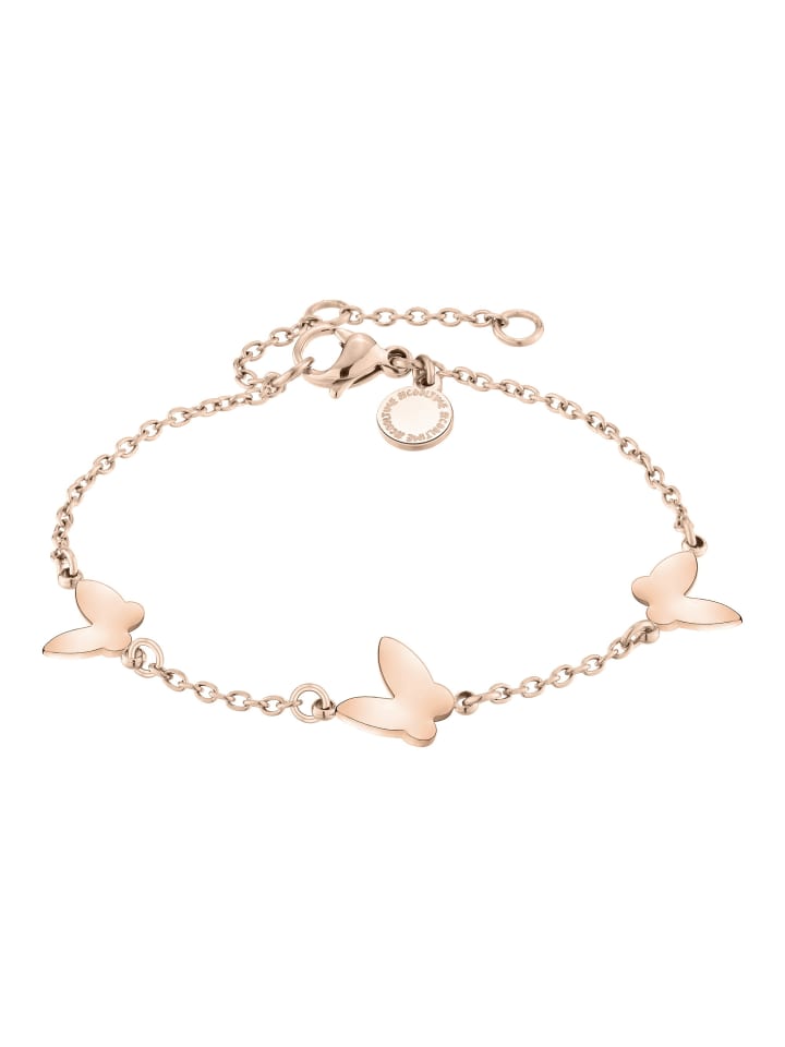 Armband Armband in roségold