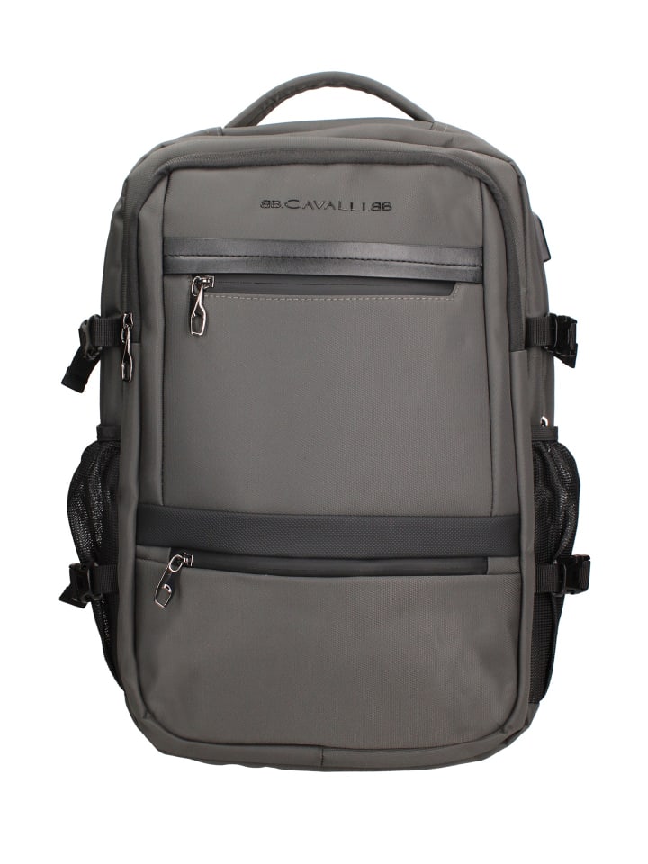 Rucksack in GREY