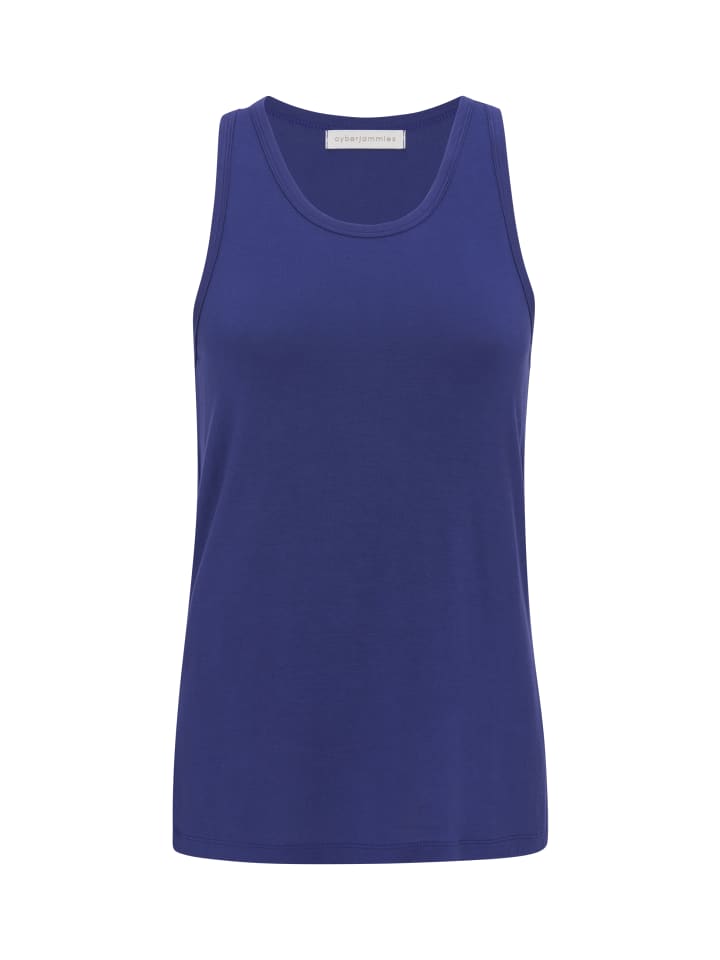 Indigo Loungewear in marine