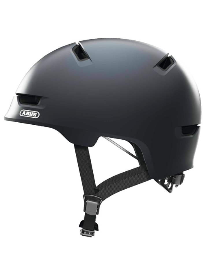 Helm Scraper 3.0 concrete