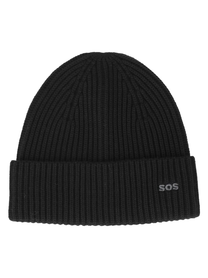 Mütze Girdwood in 1001 Black
