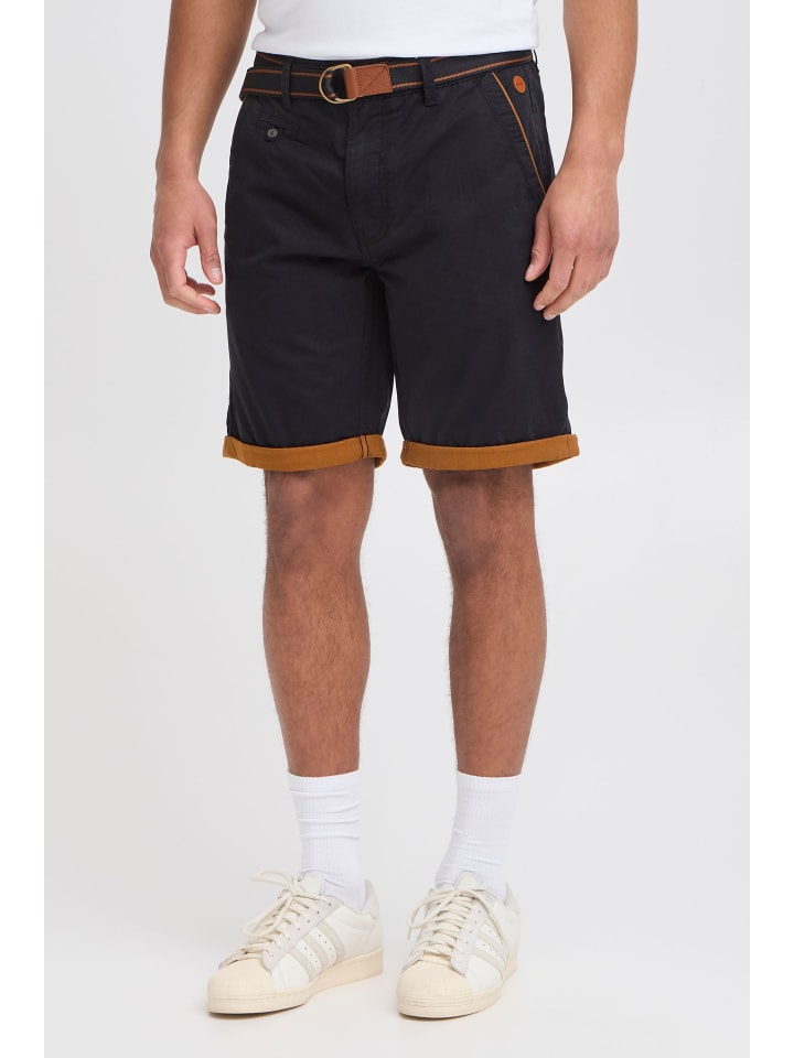 Chinoshorts BHNeji in Schwarz