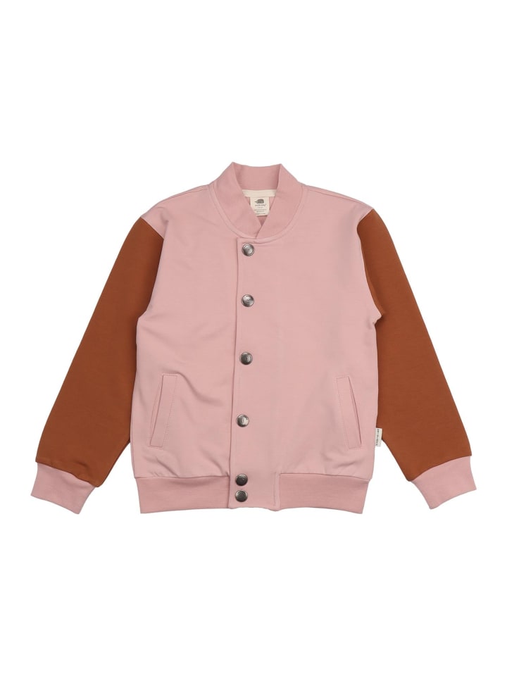 Jacke Wind´s Path-Bomber Jacket