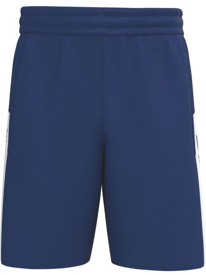 Sportshorts "Intro Shorts" in Blau