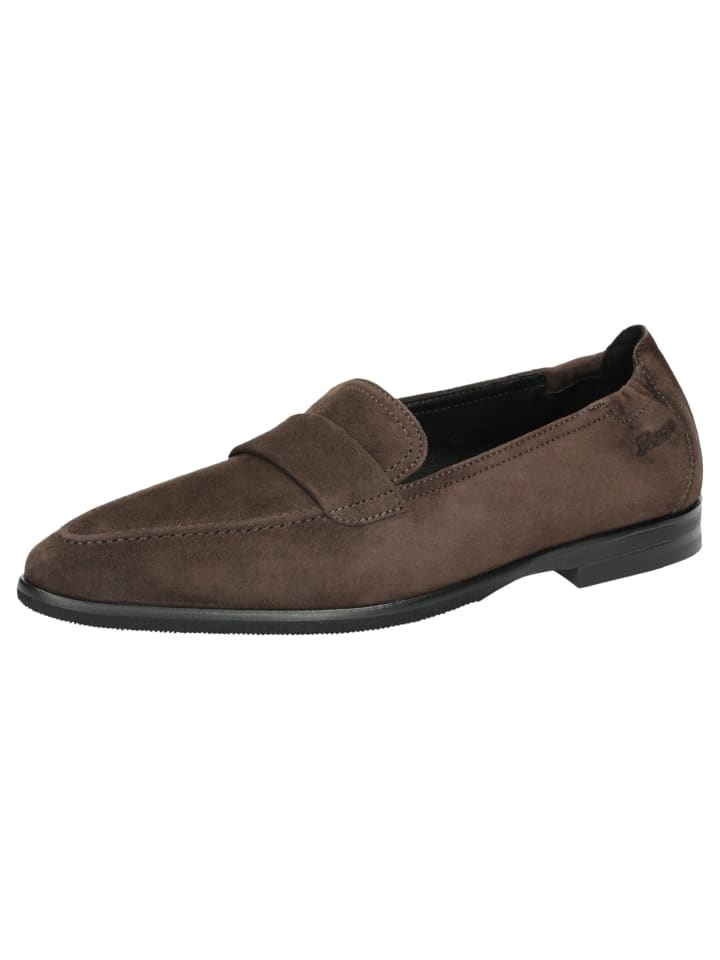 Slipper Hokulani-700 in dunkelbraun