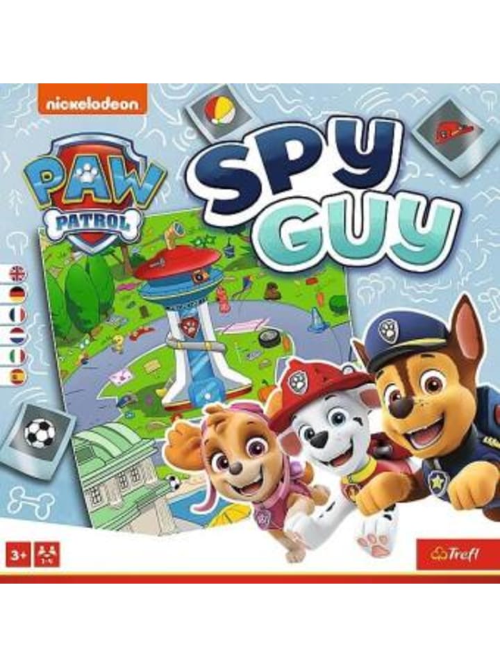 Spiel - Paw Patrol Lookout