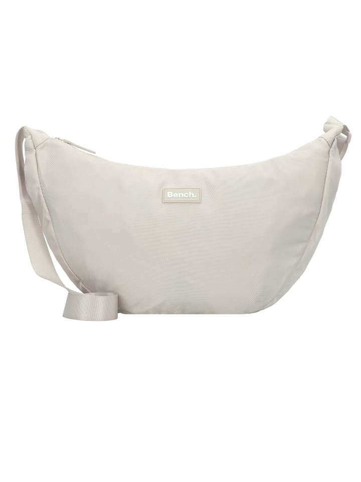 Nova Umhängetasche 39 cm natur