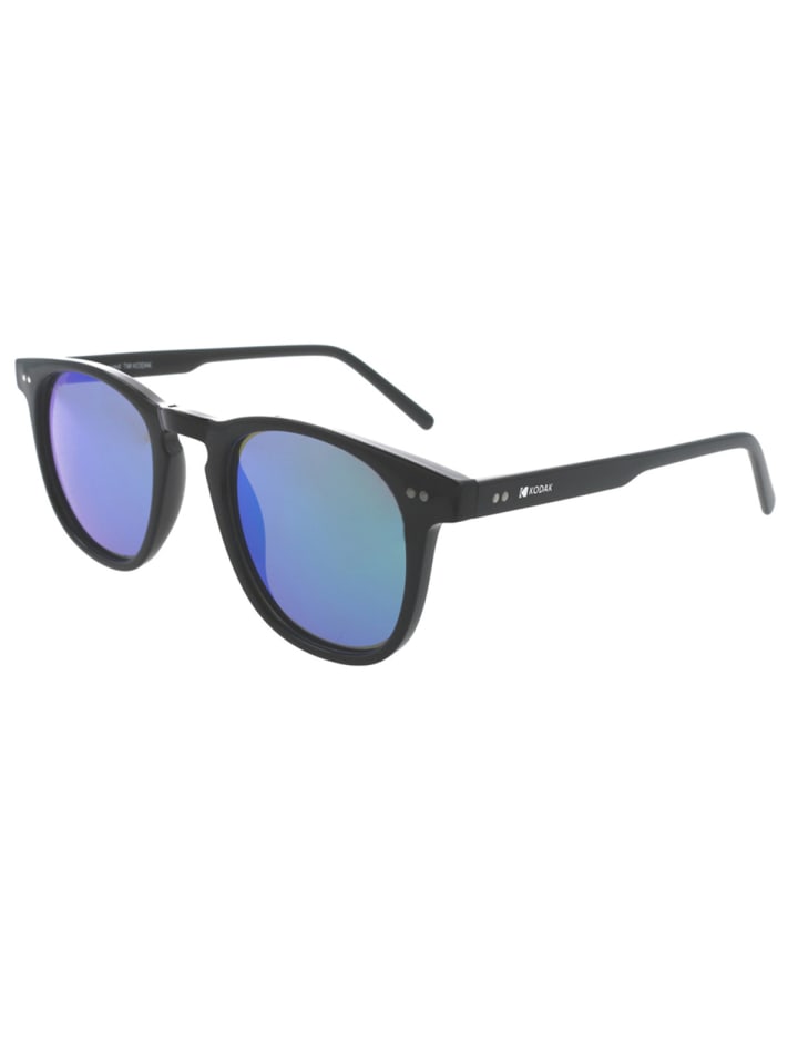 Sonnenbrille in Black