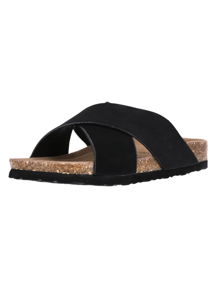 Sandale Musoni in 1001 Black