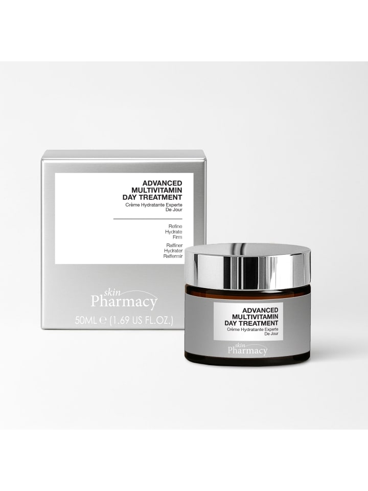 SP Advanced Multivitamin Tagespflege 50 ml