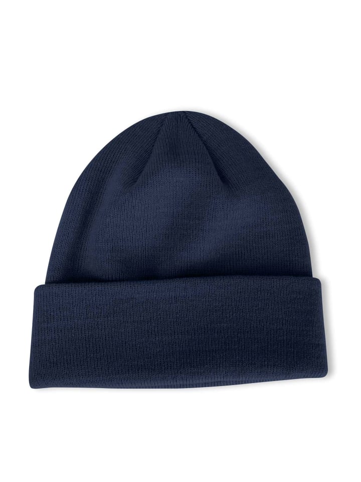 Beanie Kyoto Beanie in 4479 dress blue