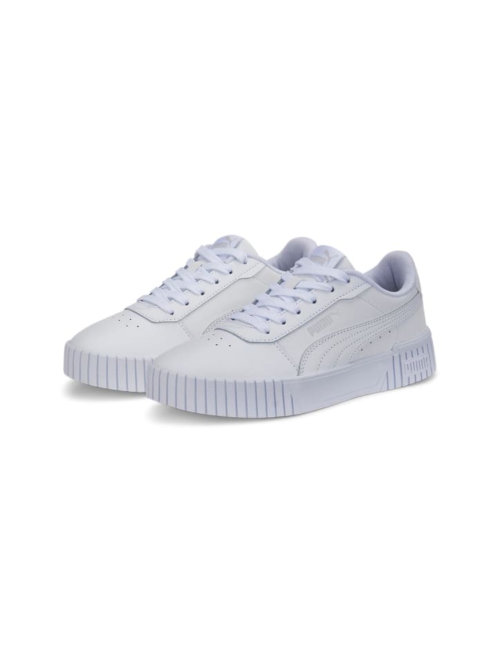Sneakers Low Carina 2.0 PS in weiß