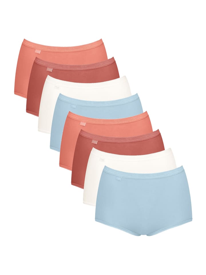 Midislip Basic+ Maxi in MULTIPLE COLOURS 22