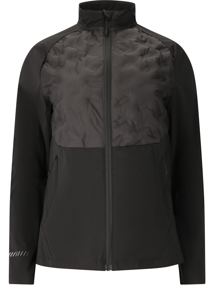 Funktionsjacke Champi in 1001 Black