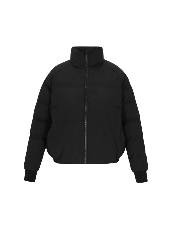 Women Jacket in black