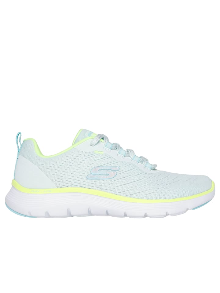 Sneaker FLEX APPEAL 5.0-NEW PATH in Mint Multi