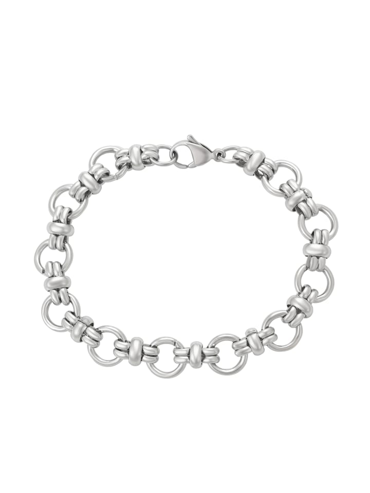 Women Bracelet in SILVER