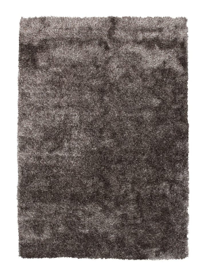 Hochflor Teppich Dominik 700 - Champagner
