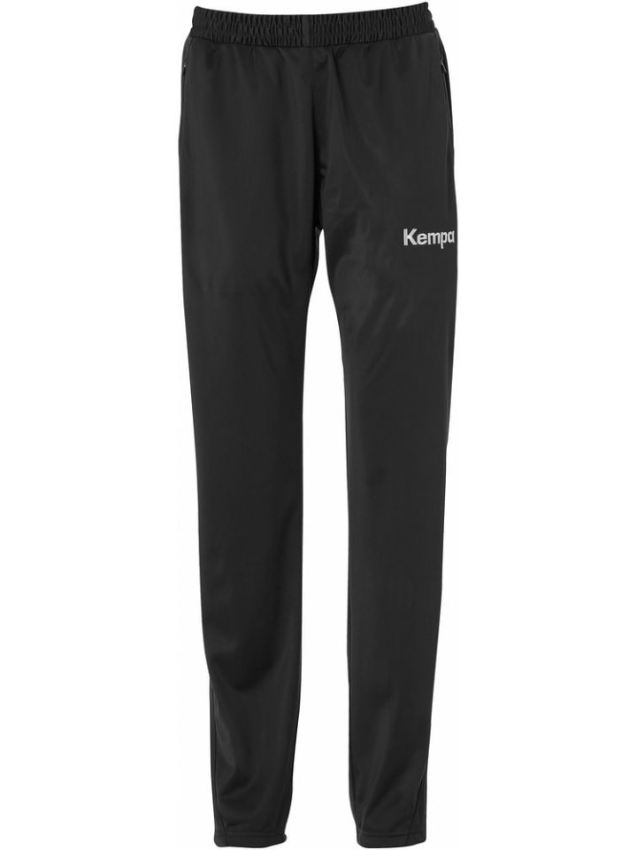 Trainingshose "Emotion 2.0 Hose Women" in Schwarz