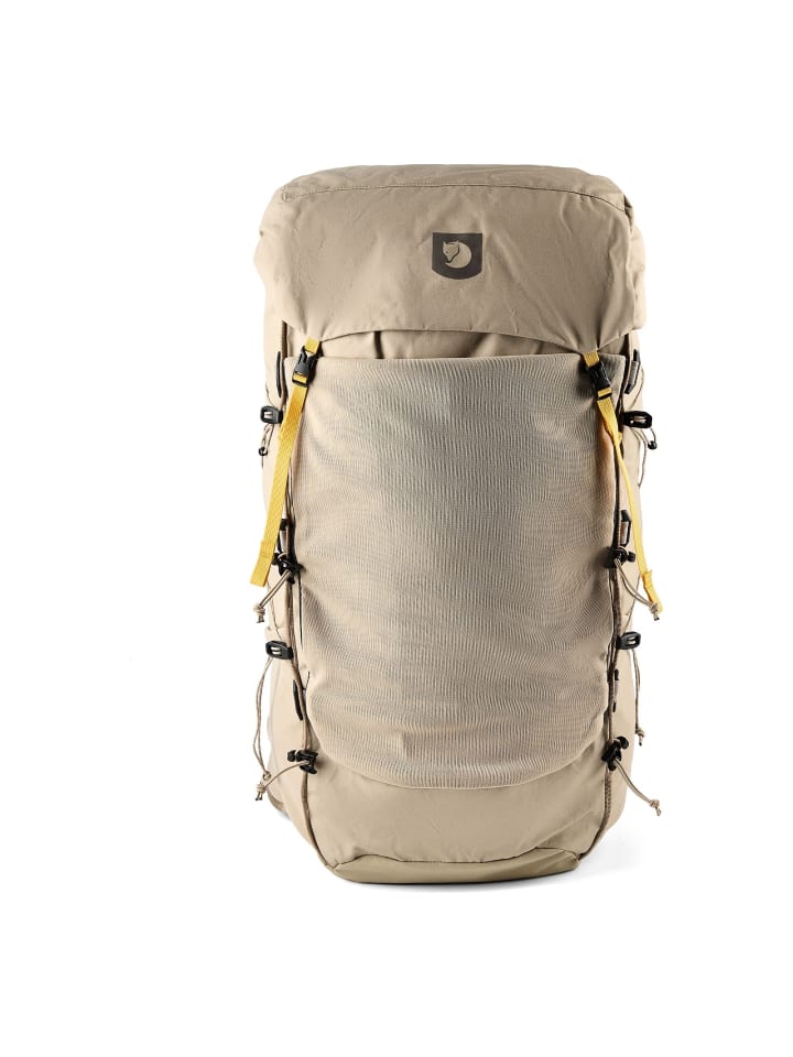 Kajka X-Lätt 45 L Trekkingrucksack M-L 63 cm fossil