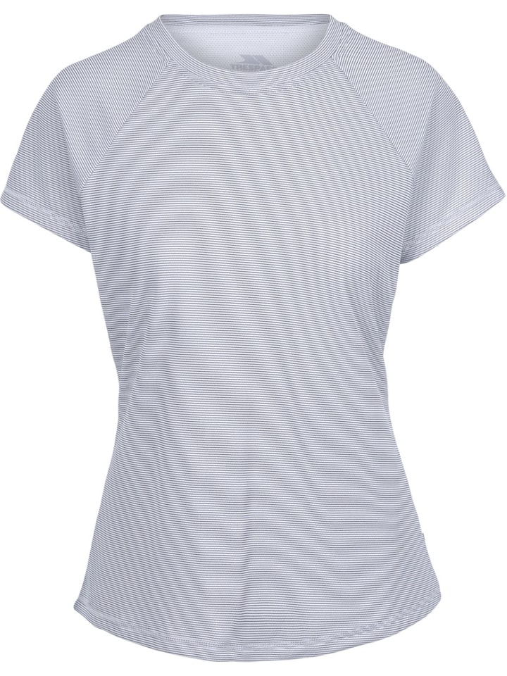 Top "Nayasa" in Blau