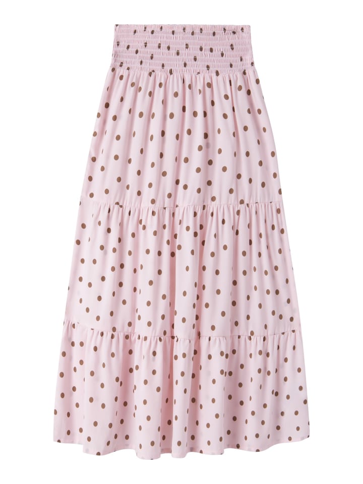 Rock in Cradle Pink