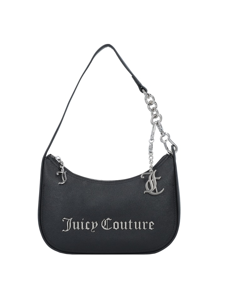 Jasmine Schultertasche 24.5 cm black