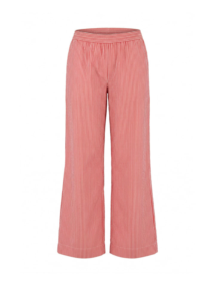 Hosen in rosa