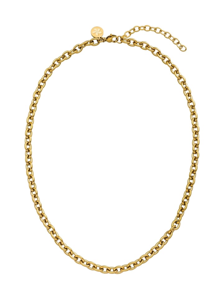 Kette Share Aloha Gold