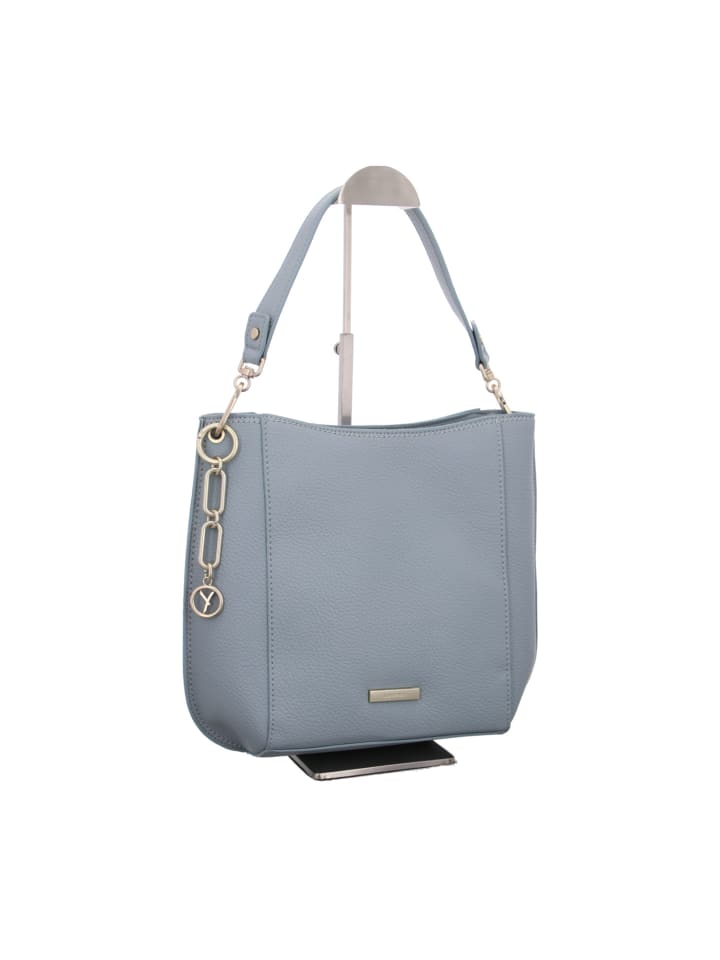 Tasche SFY Ginny in Blau
