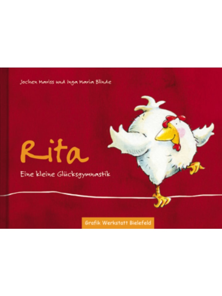 Buch - Rita