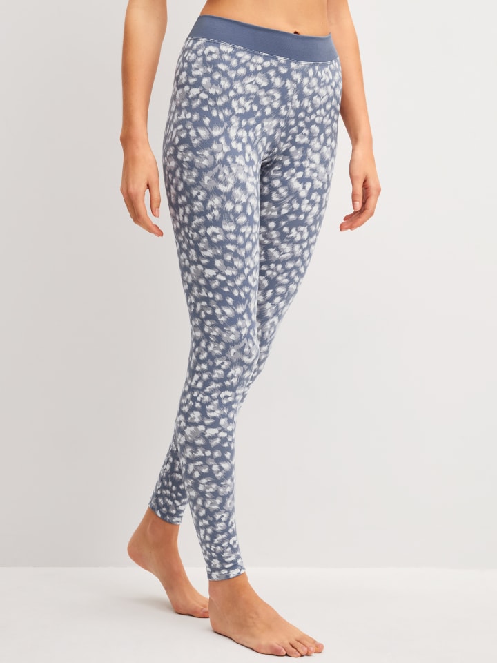 Leggings in folkstone grey