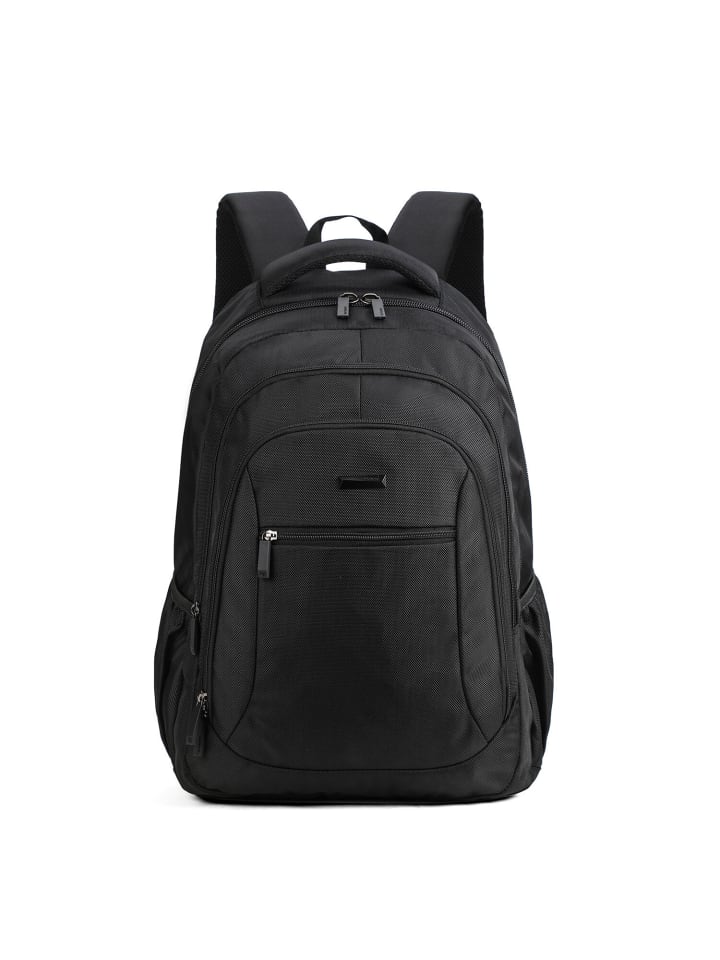 Rucksack in BLACK