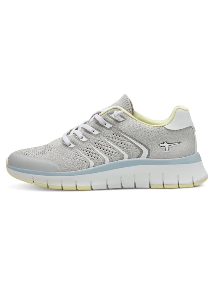 Sneaker low 1-23765-42 in multicolor