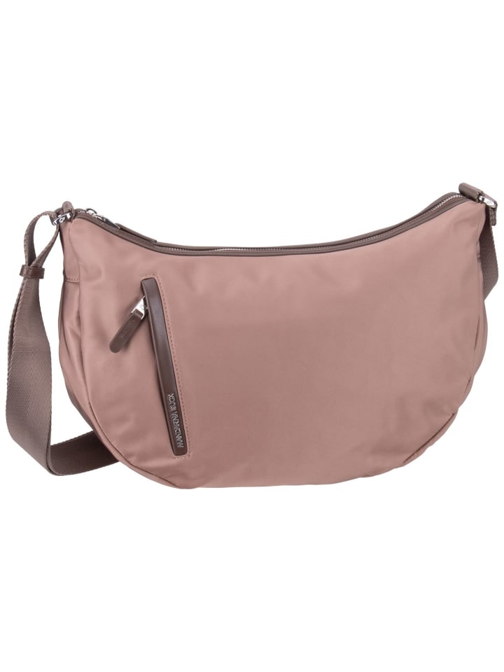 Handtasche Hunter Medium VCT46 in Beaver