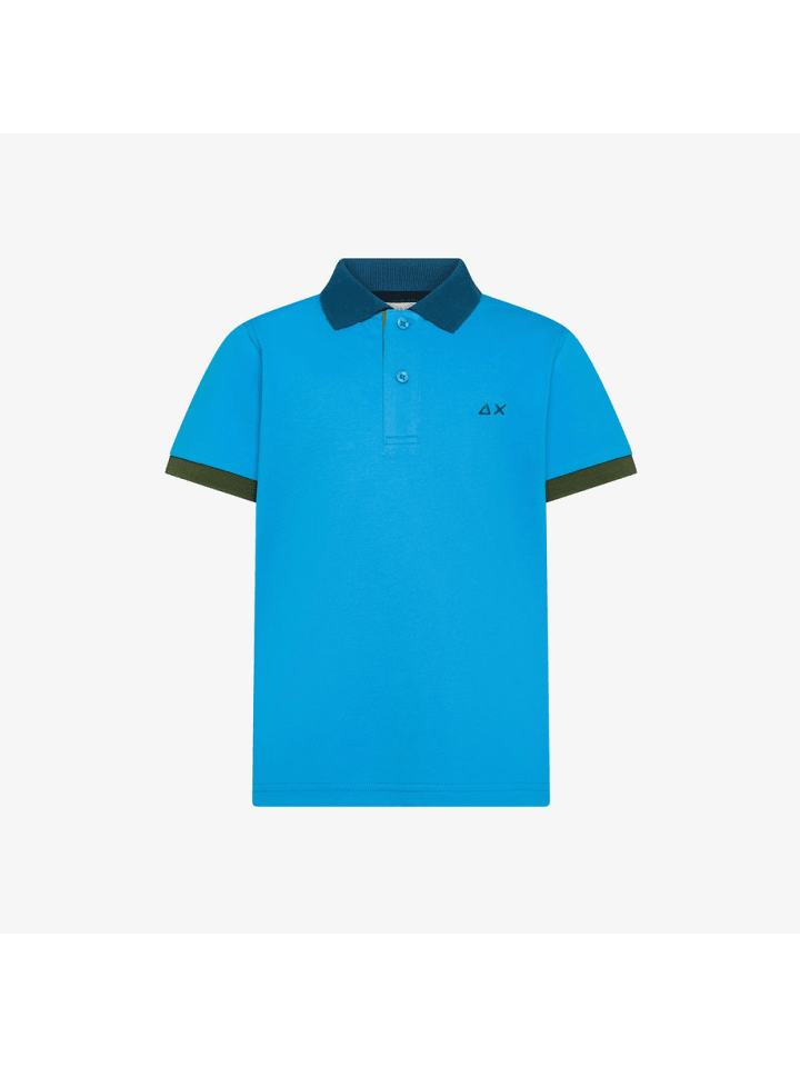 Rollkragenpullover 10801400217942 Türkis