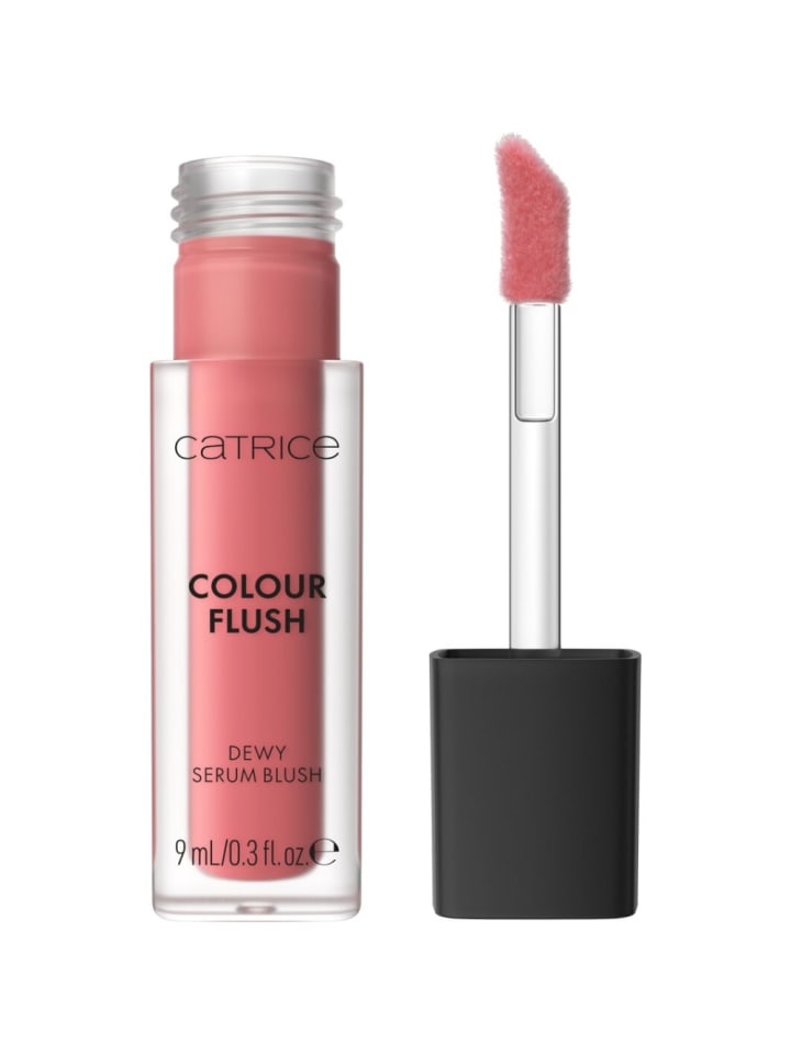 Colour Flush Dewy Serum-Rouge - 10 Fade To Pink 9 ml
