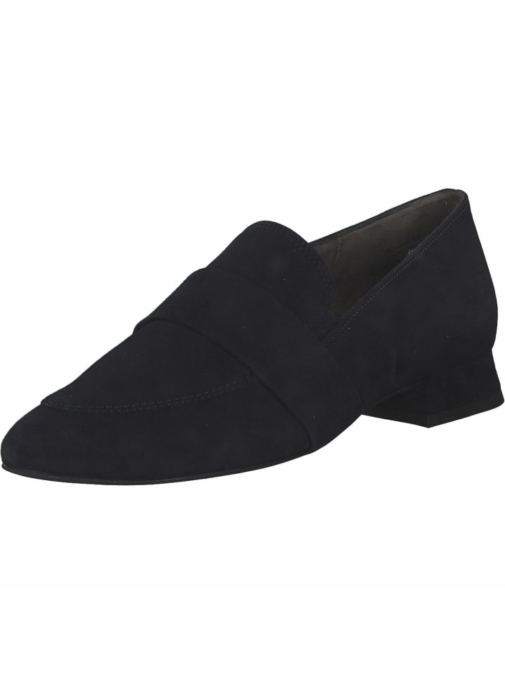 Slipper für Damen in blau