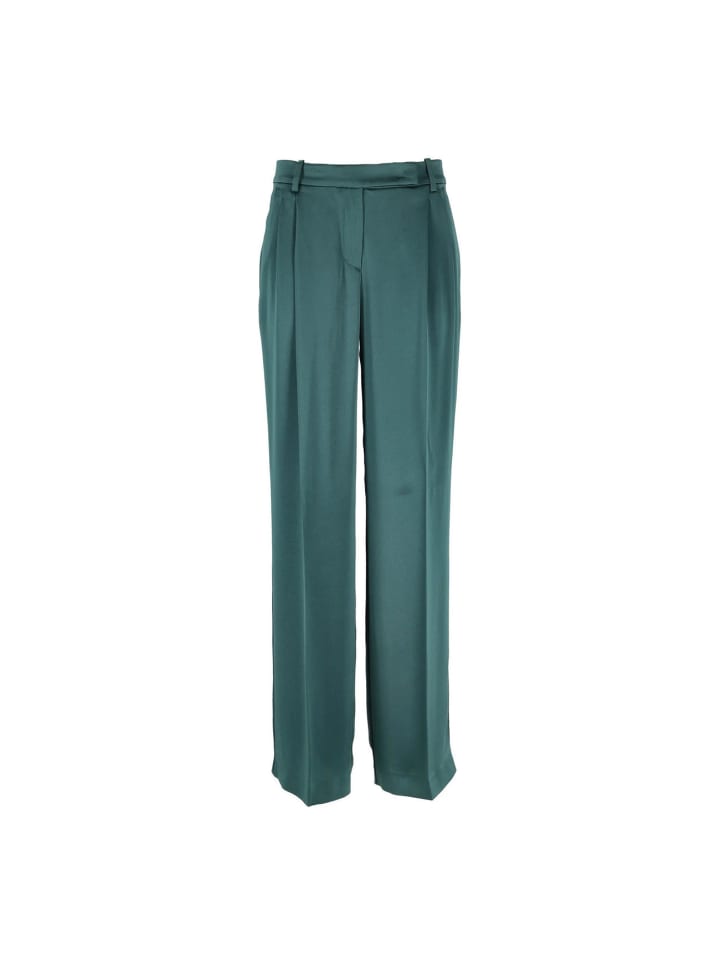 Grün Damen Hose
