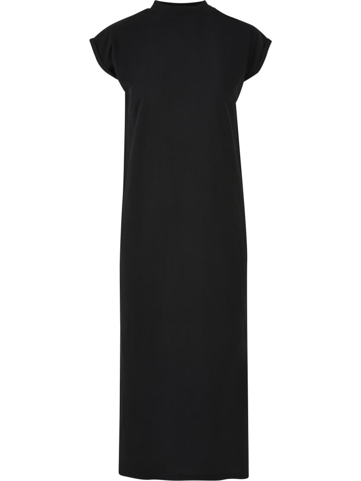 Day Dress in black