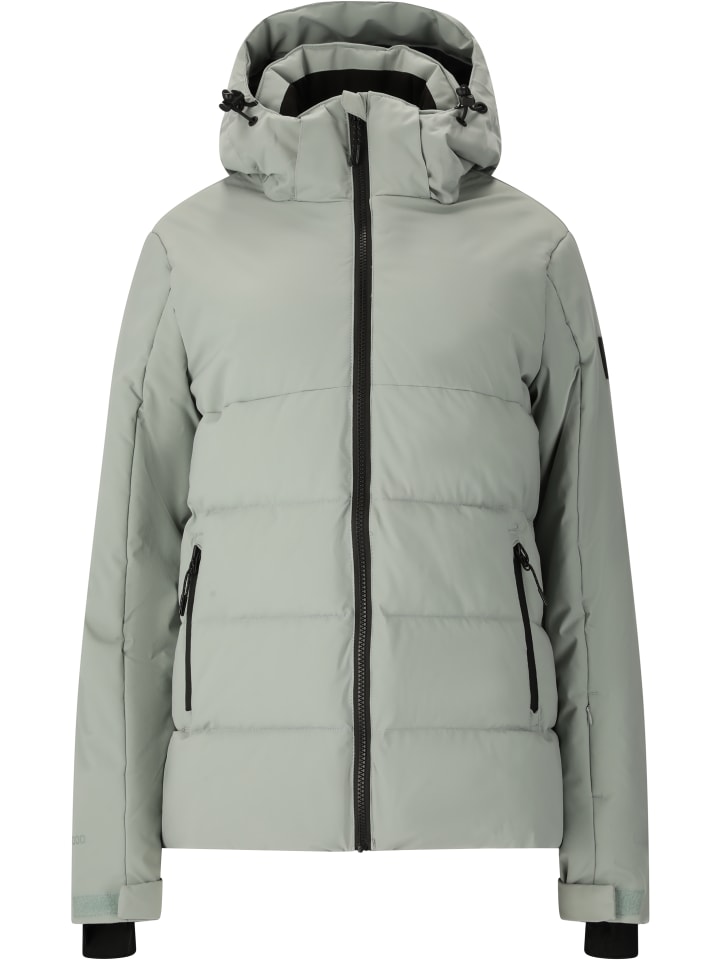 Skijacke Lakeland in 3103 Slate Gray