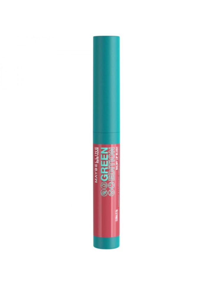 Balmy Lip Blush Green Edition Lippenstift - 09 Lightning