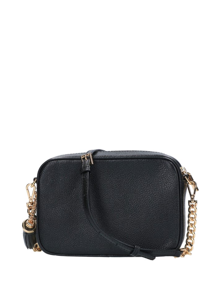 Umhängetasche 32F7GGNM8L-001 Schwarz