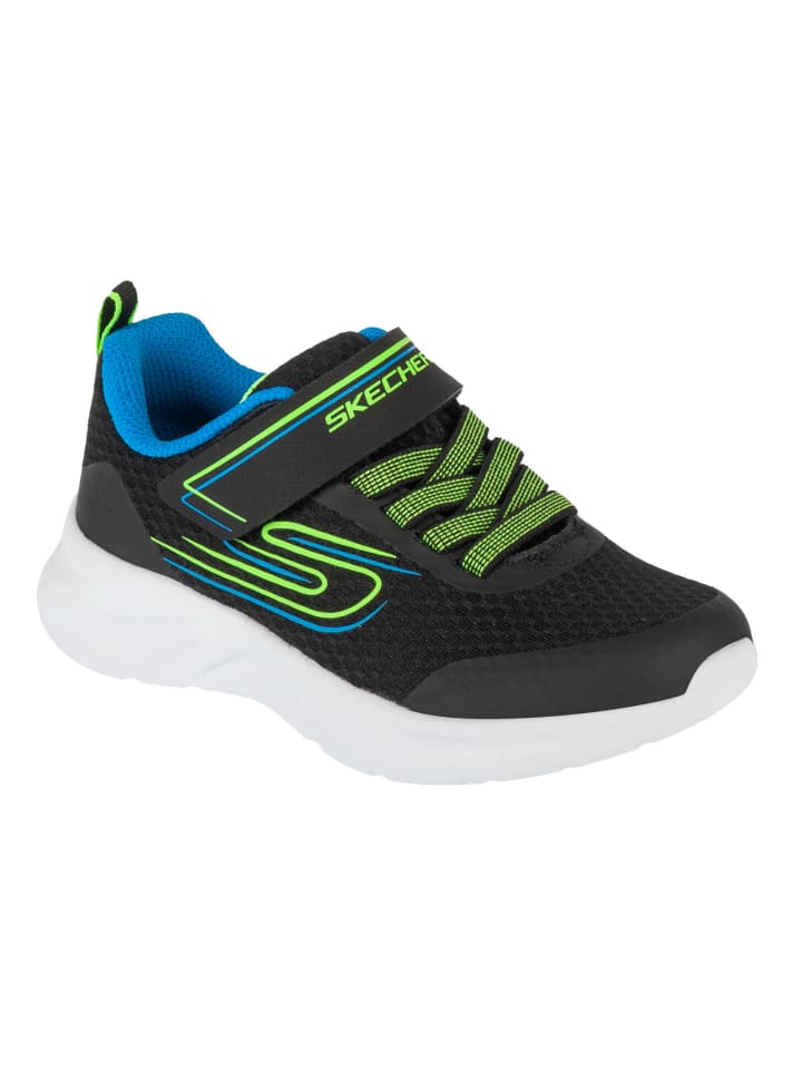 Skechers Dynamatic - Swift Tread in Blau