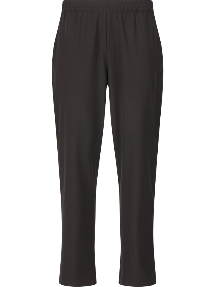 Trainingshose Dagen in 1001 Black