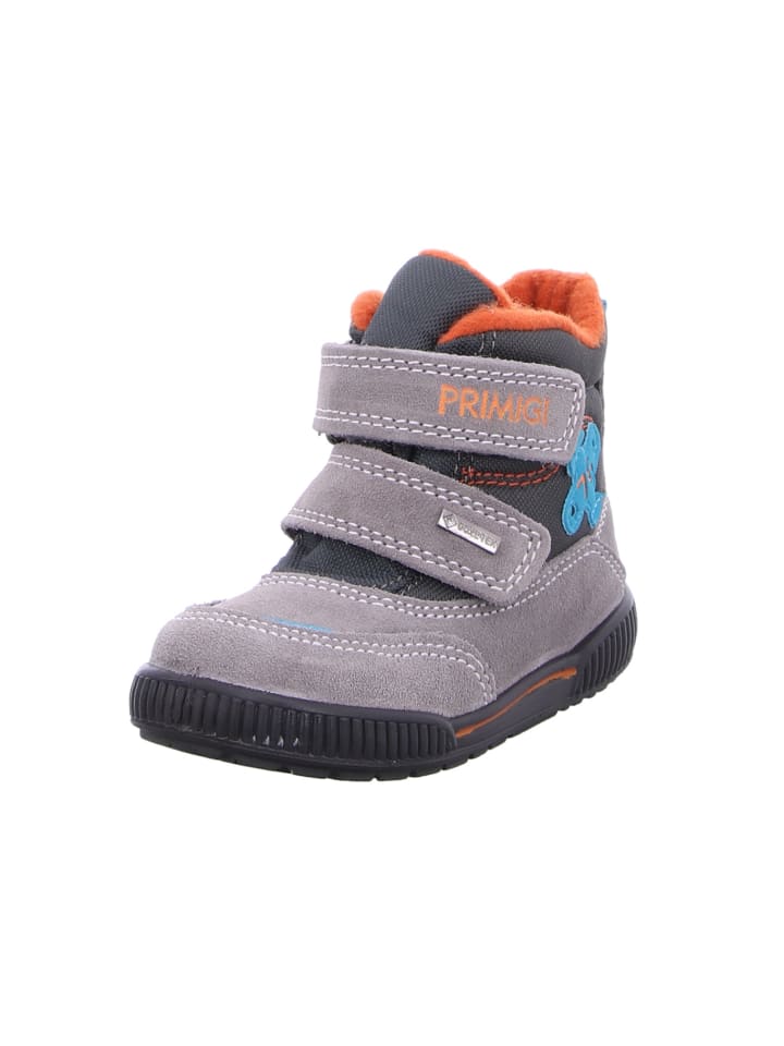 Lauflernschuhe in grau